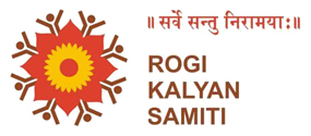 rogi-kalyani-samiti-logo