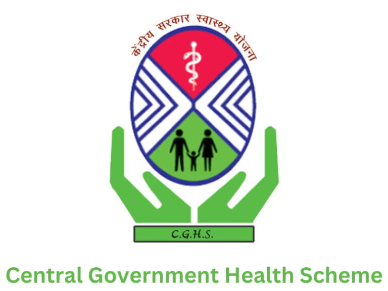 cghs logo